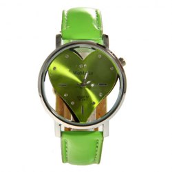 Horloge WH-145 - Zwart