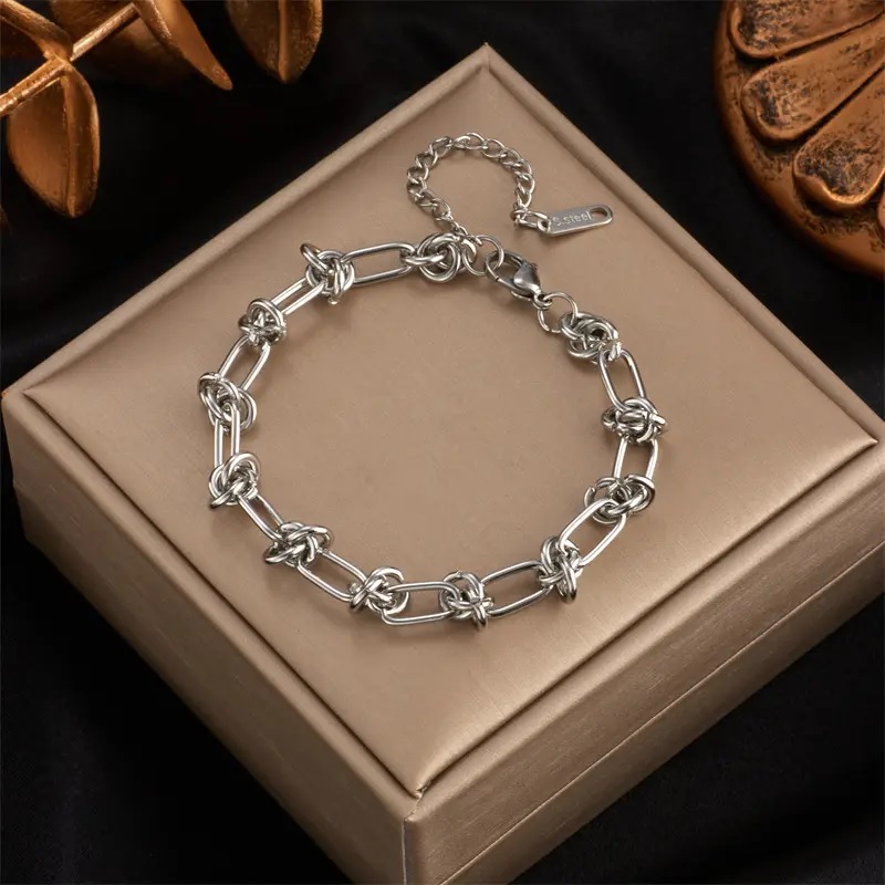 Armband JA-26985 - Goud