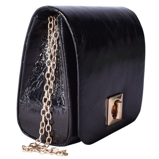 Handtas AL-11136 - Zwart