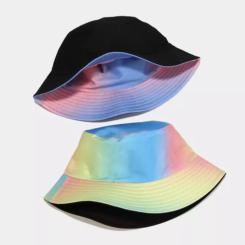 Buckethoed BA-22497 - Multicolor