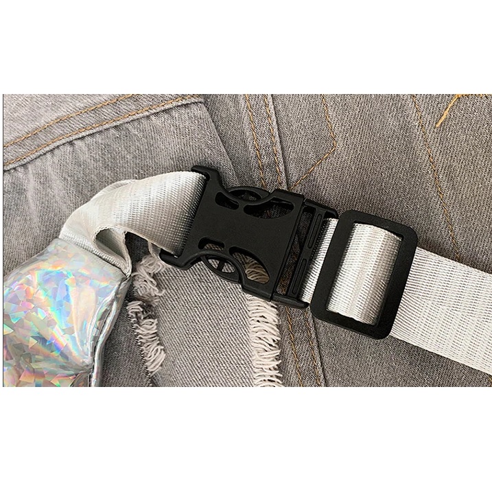 Heuptas GL-12431 - Zwart