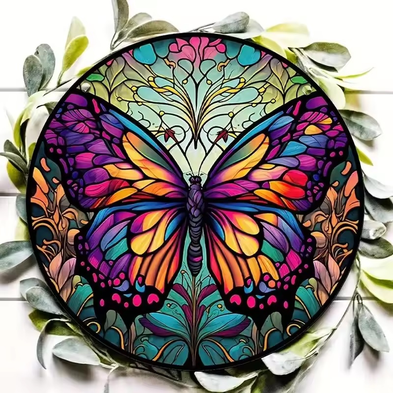 Zonvanger - Butterfly / Type14 / XL