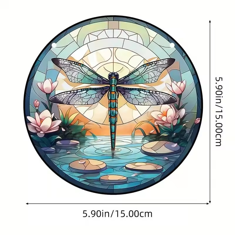 Zonvanger - Dragonfly / Type10 / XL
