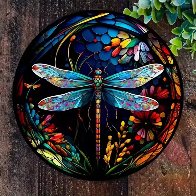 Zonvanger - Dragonfly / Type10 / XL