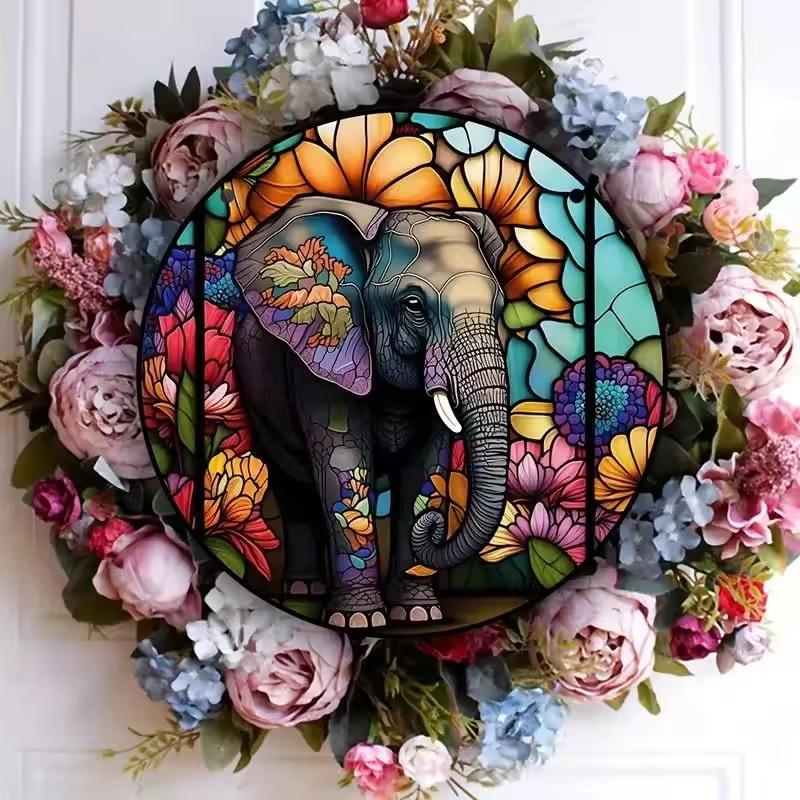 Zonvanger - Elephant