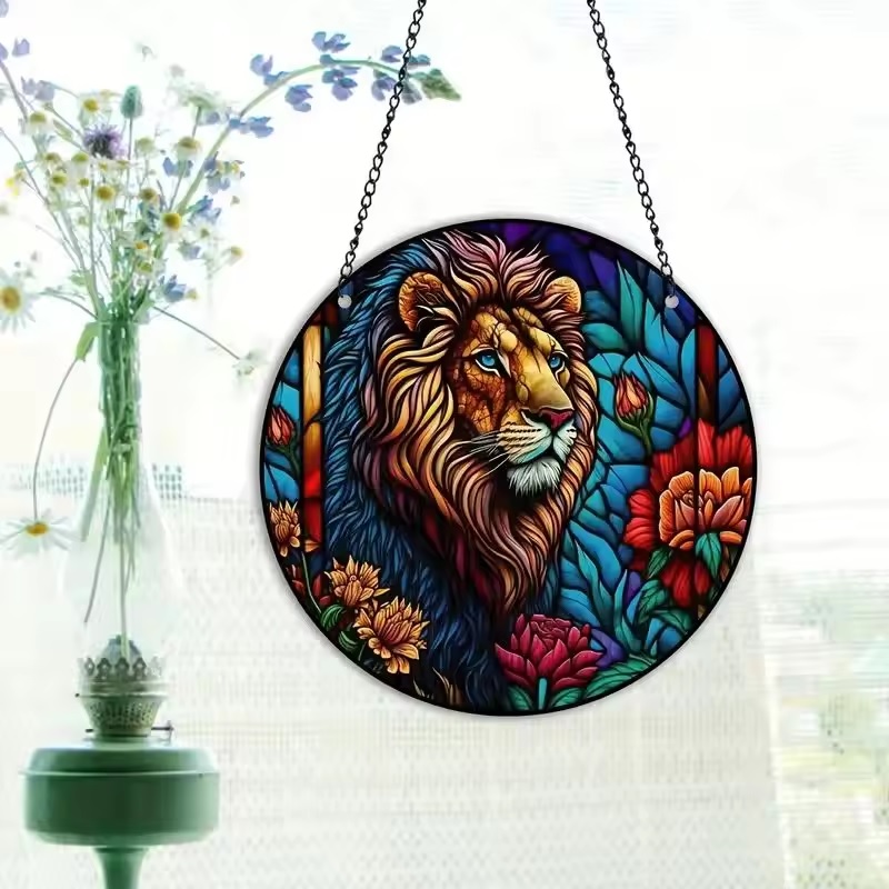 Zonnevanger - Lion / Type2 / L