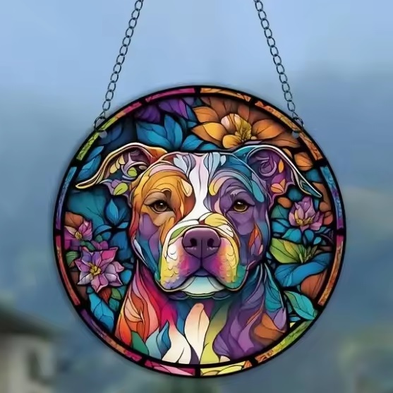 Zonvanger - Dog