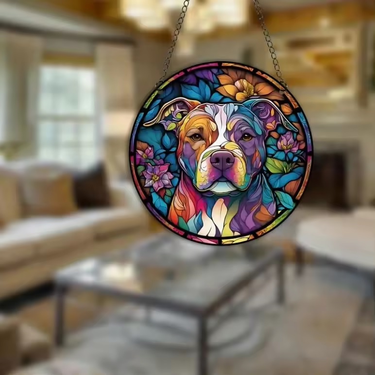 Zonvanger - Dog