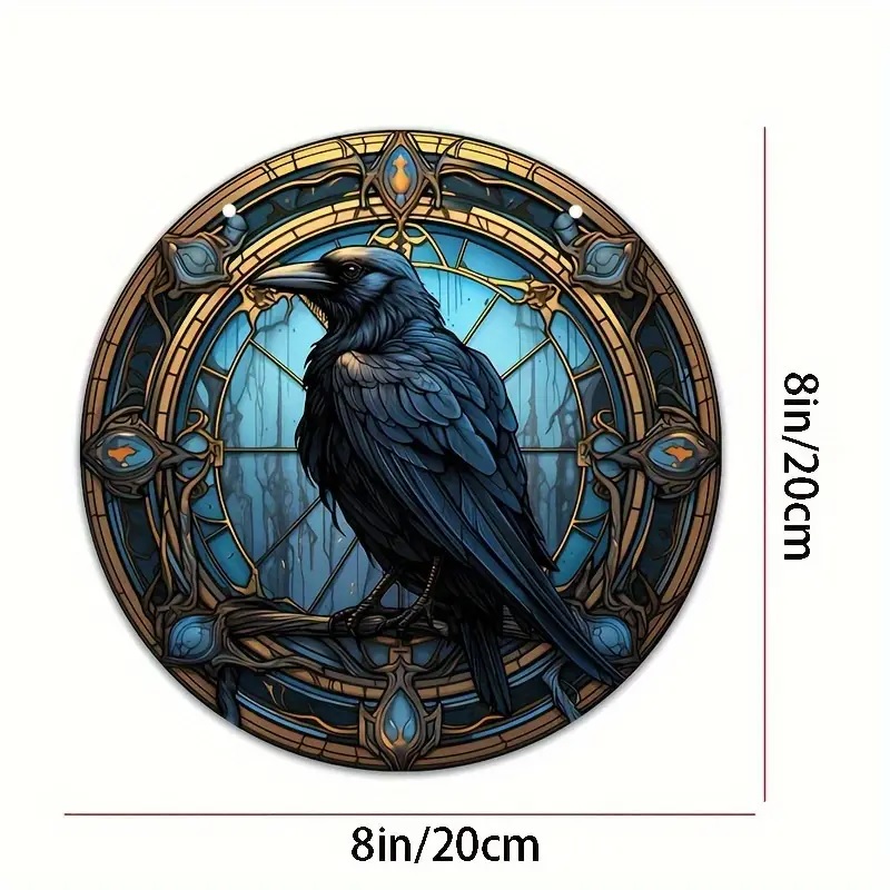 Zonnevanger - Raven / Type3 / XL