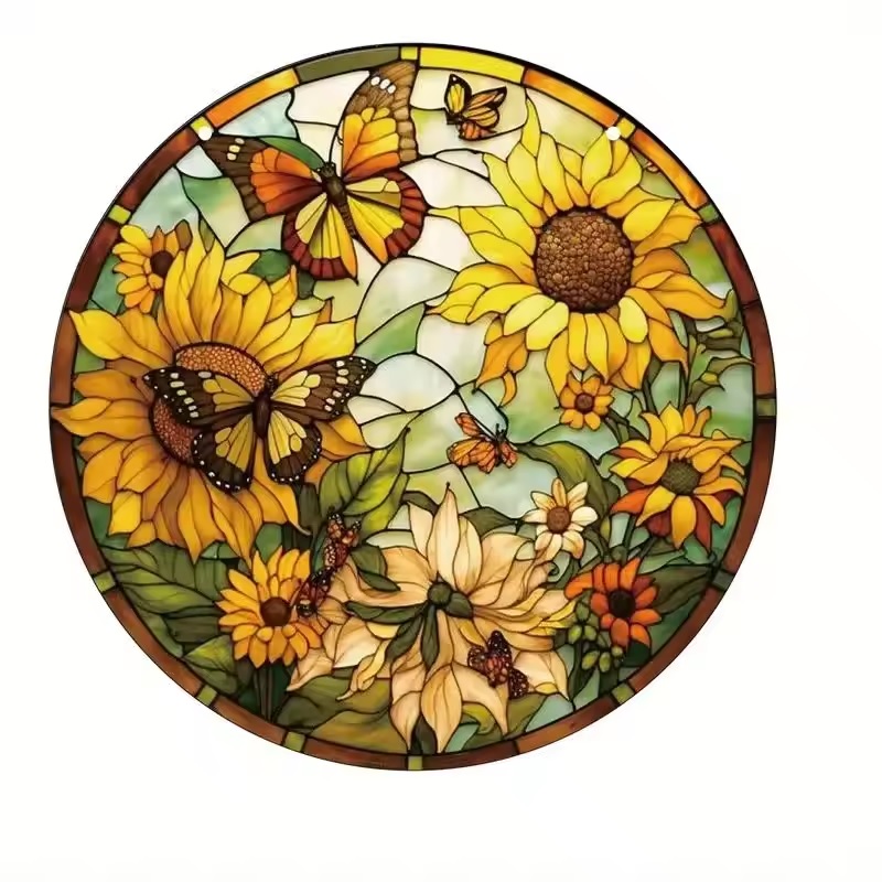 Zonvanger - Sunflower / Type4