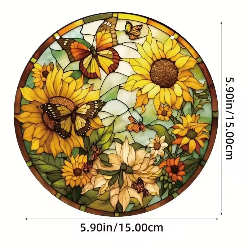 Zonvanger - Sunflower / Type4