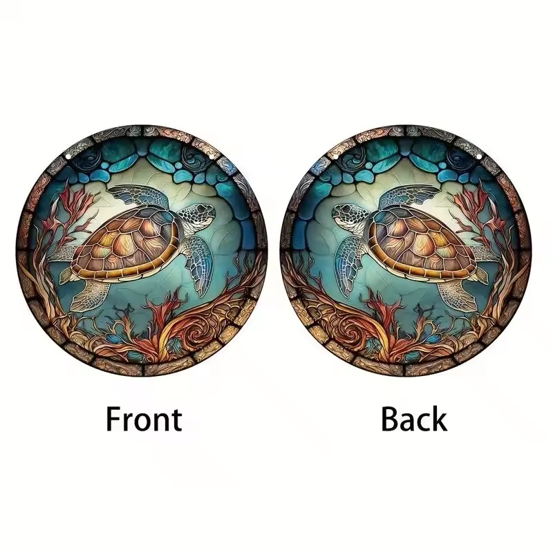 Zonnevanger - Turtle