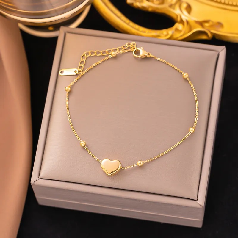 Armband LO-34171 - Goud