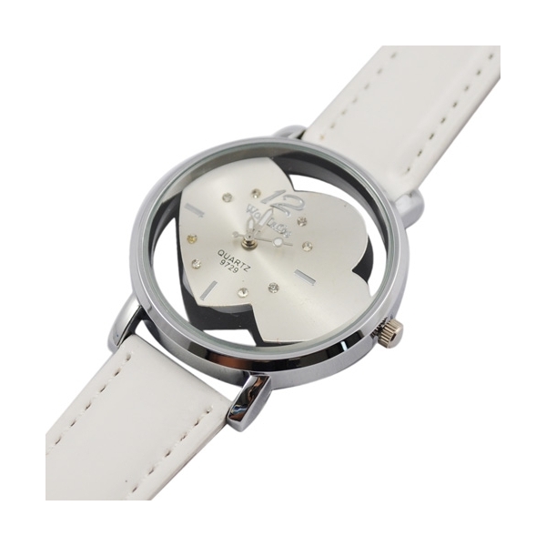 Horloge WO-150 - Rood