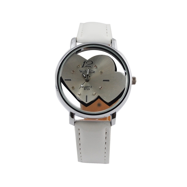 Horloge WO-150 - Rood