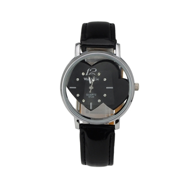 Horloge WO-150 - Rood