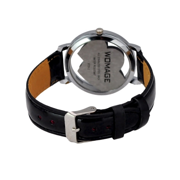 Horloge WO-150 - Rood