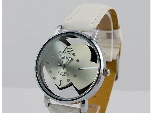 Horloge WO-150 - Rood