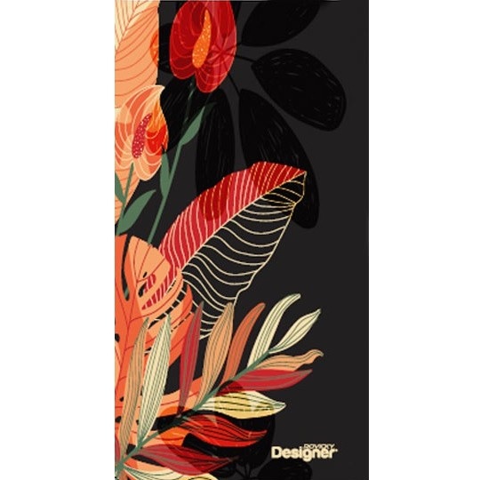 Nekwarmer ME-7003 - Ornament