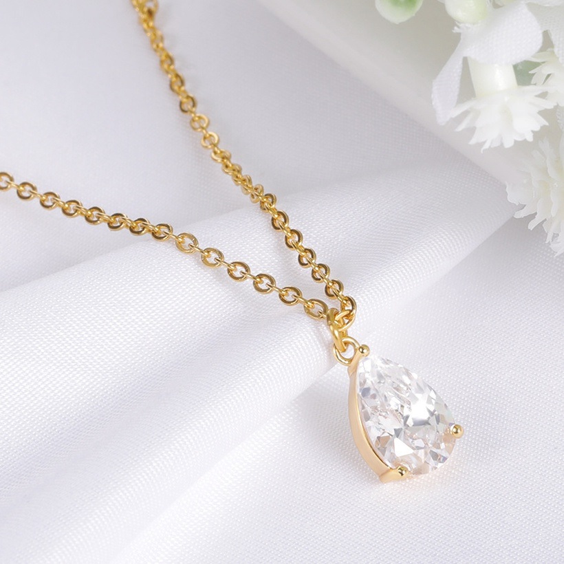 Ketting CE-21195 - Zilver