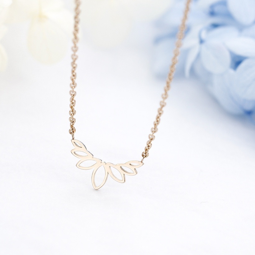Ketting EL-21139 - Zilver