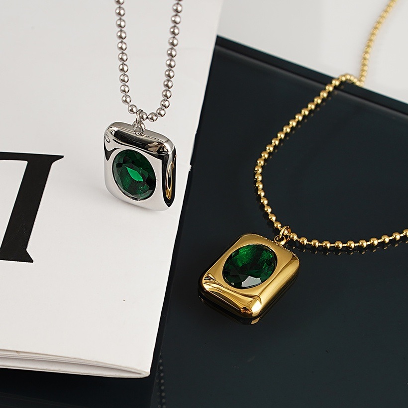Ketting VA-20763 - Zilver