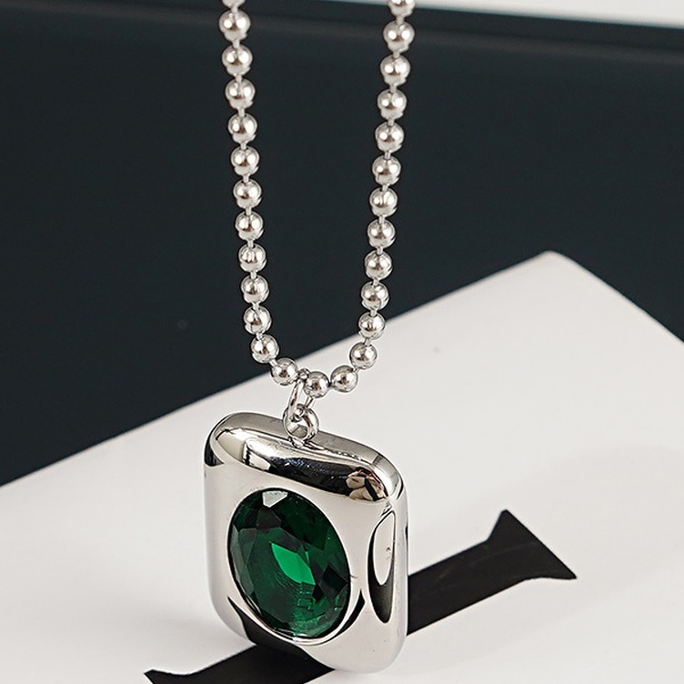 Ketting VA-20763 - Zilver