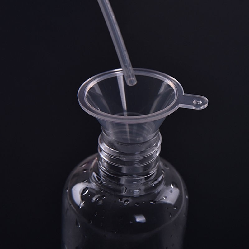 Parfumflesje SH-8142 - Goud