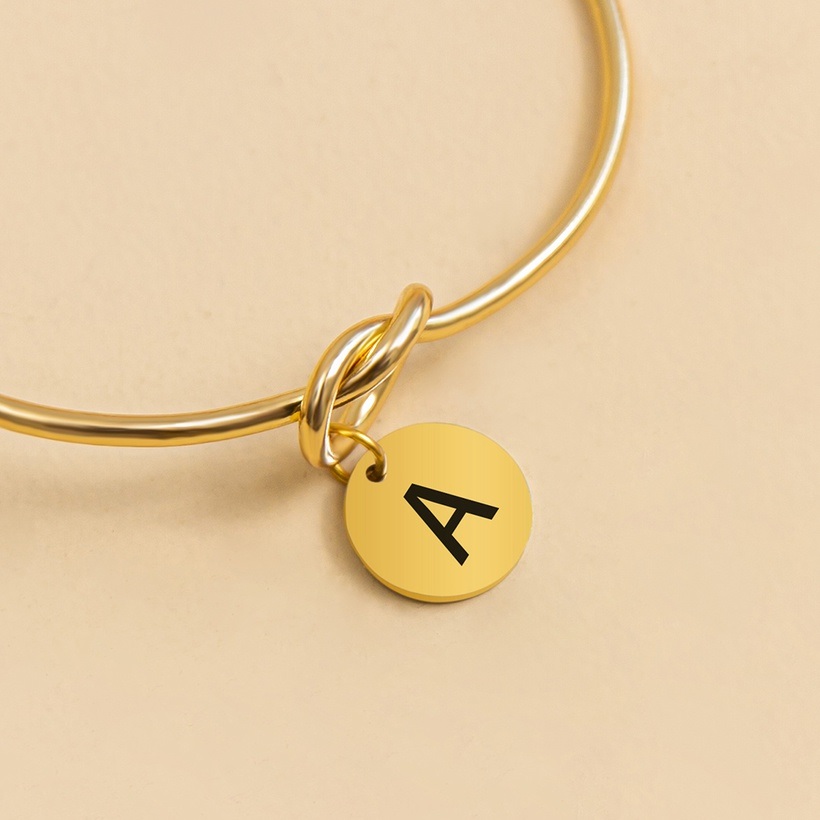 Armband AL-20341 - A / Goud