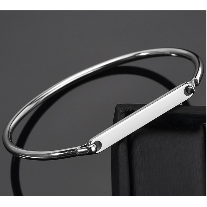Armband ER-19825 - Goud / Roze