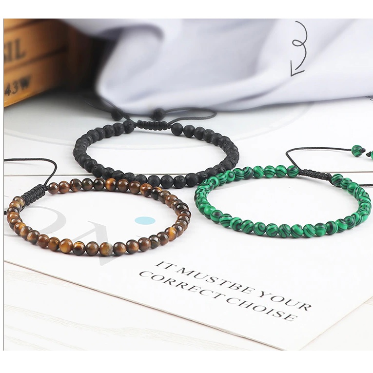 Armband ME-15057 - Groen