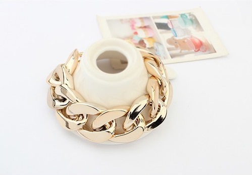Armband US-282 - Goud