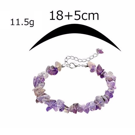 Armband NE-1849 - Groen
