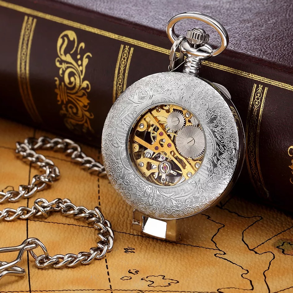 Zakhorloge OR-14335 - Goud