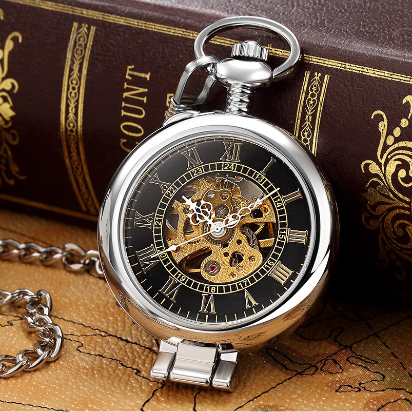 Zakhorloge OR-14335 - Goud
