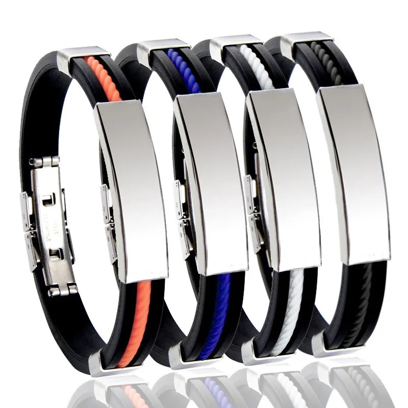 Armband OT-33375 - Wit