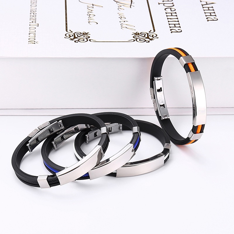 Armband OT-33375 - Wit