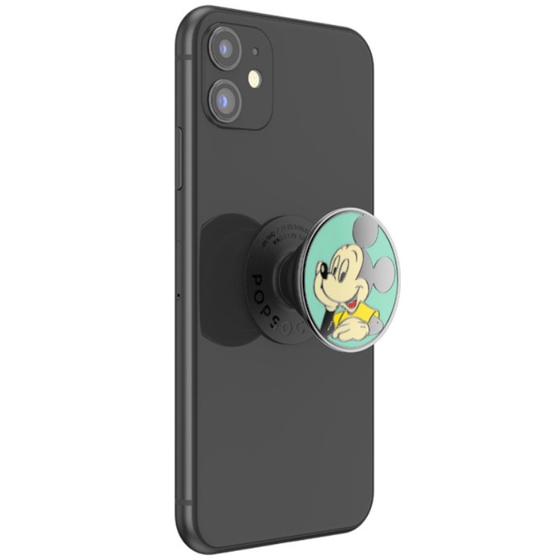 PopSockets - metalen houder PopGrip - Mickey