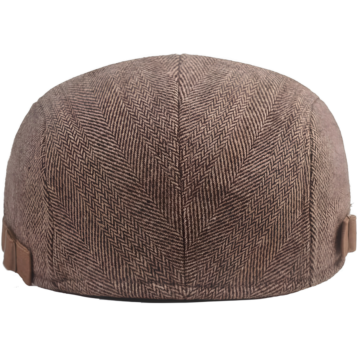 Heren baret NG - 40302 - Khaki