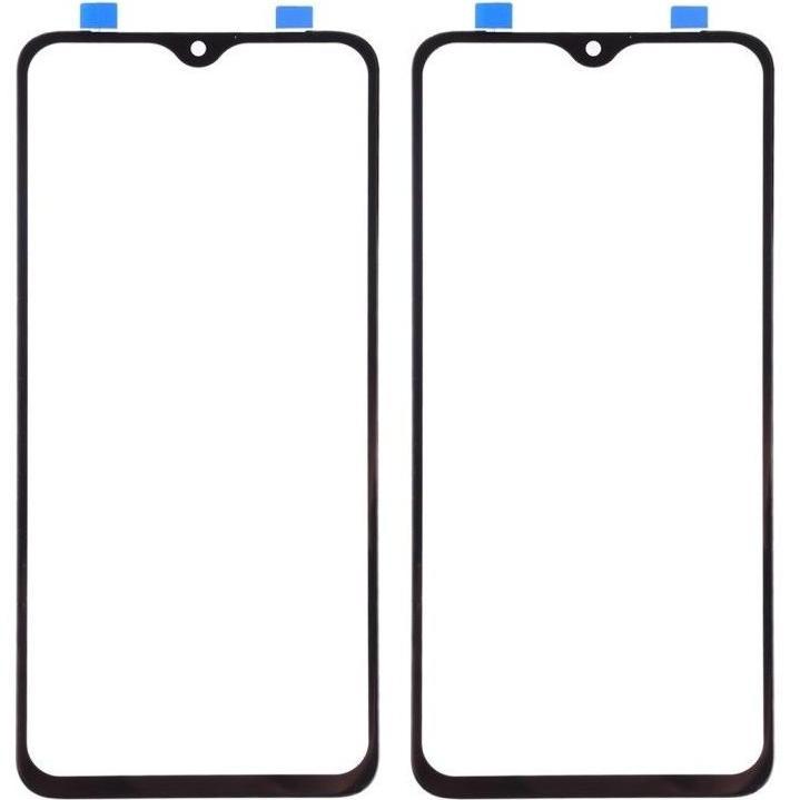 Belkin gehard glas voor OnePlus 7T - transparant