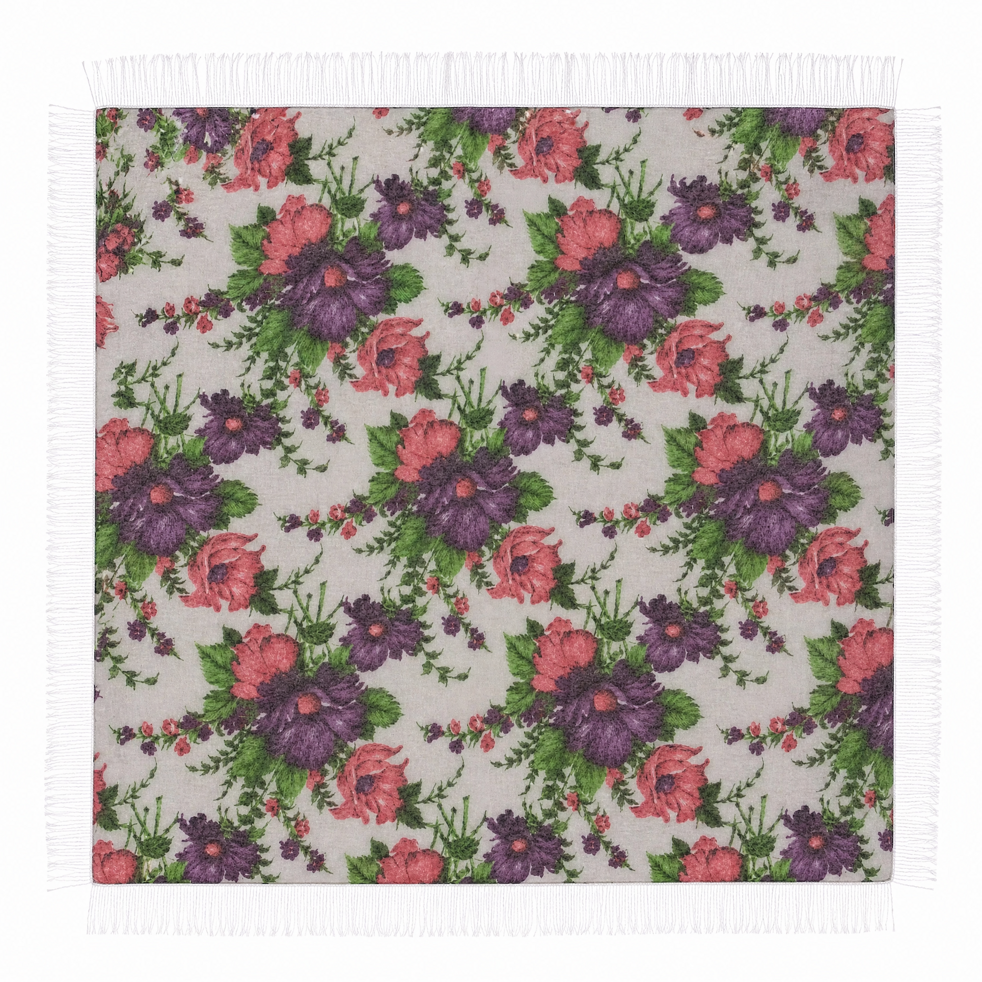 Sjaal VU-42123 - Multicolor