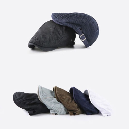 Heren baret RA-26140 - Blauw