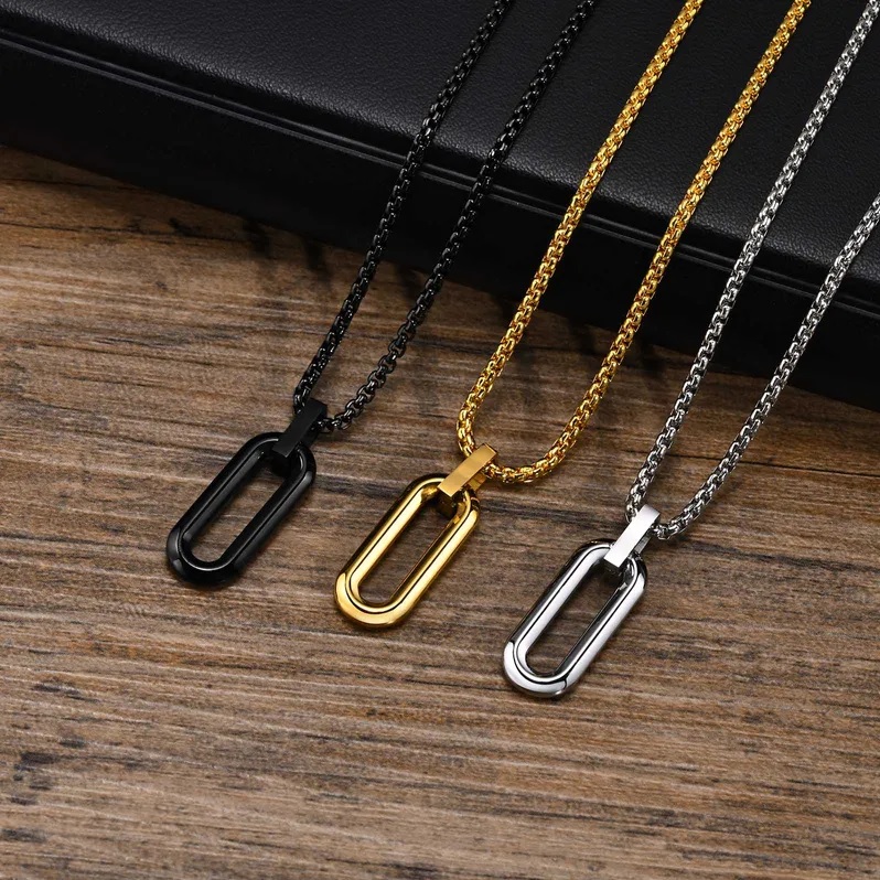 Halsketting RO-34141 - Goud