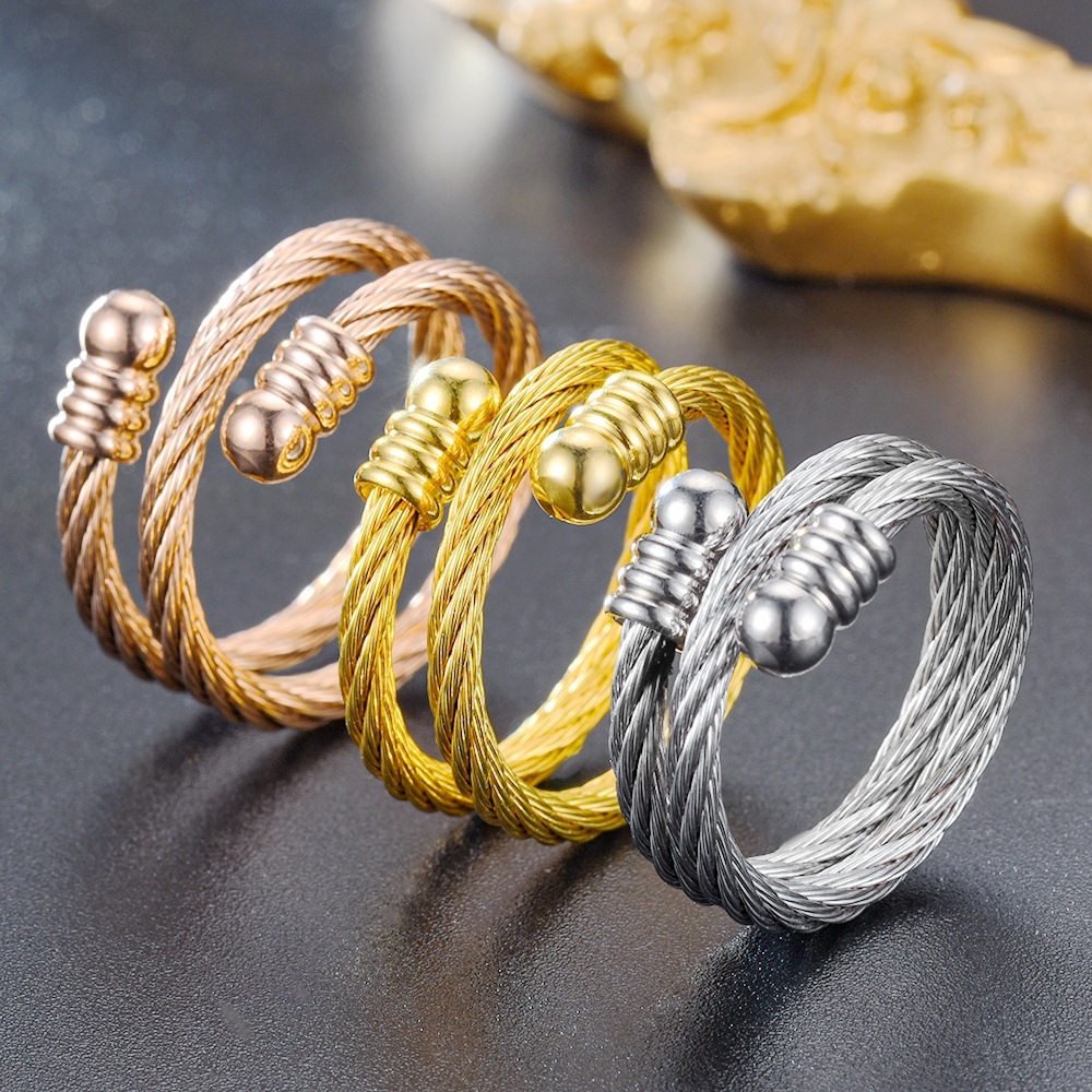 Ring RO-17094 - Zilver