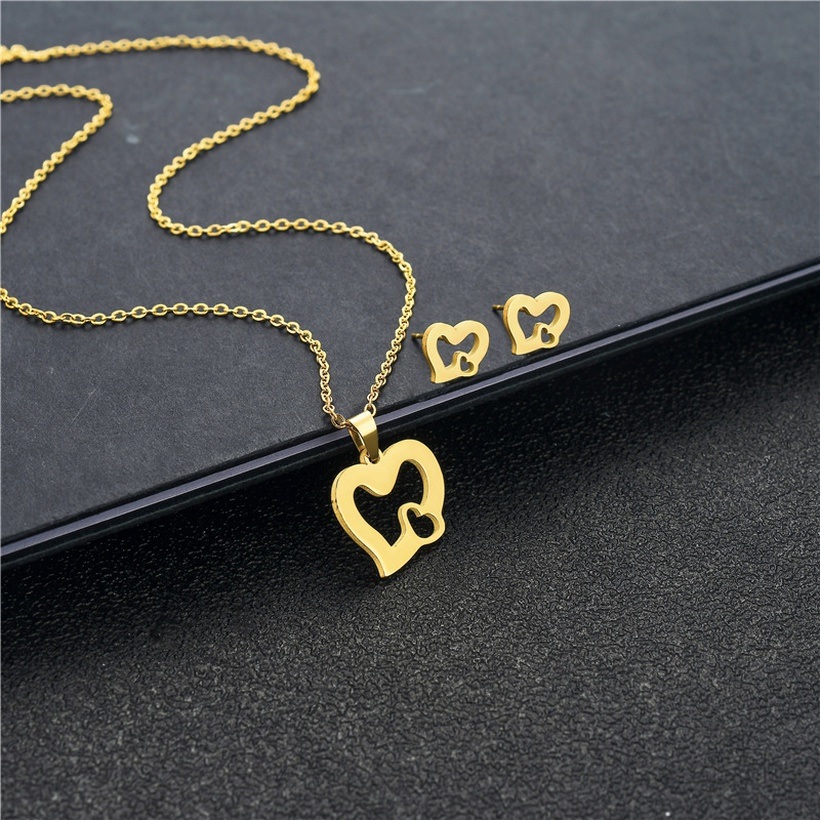 Set VI-20761 - Goud