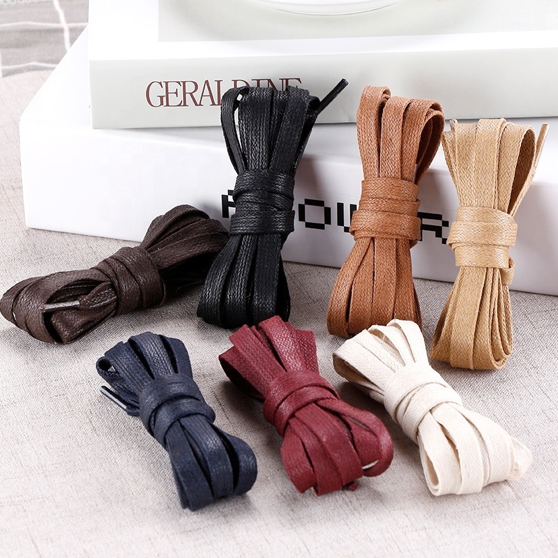Schoenveters CO-18614 - Grijs