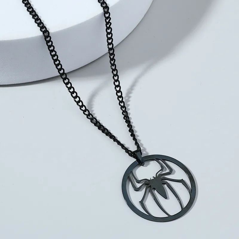 Ketting SP-34108 - Zilver