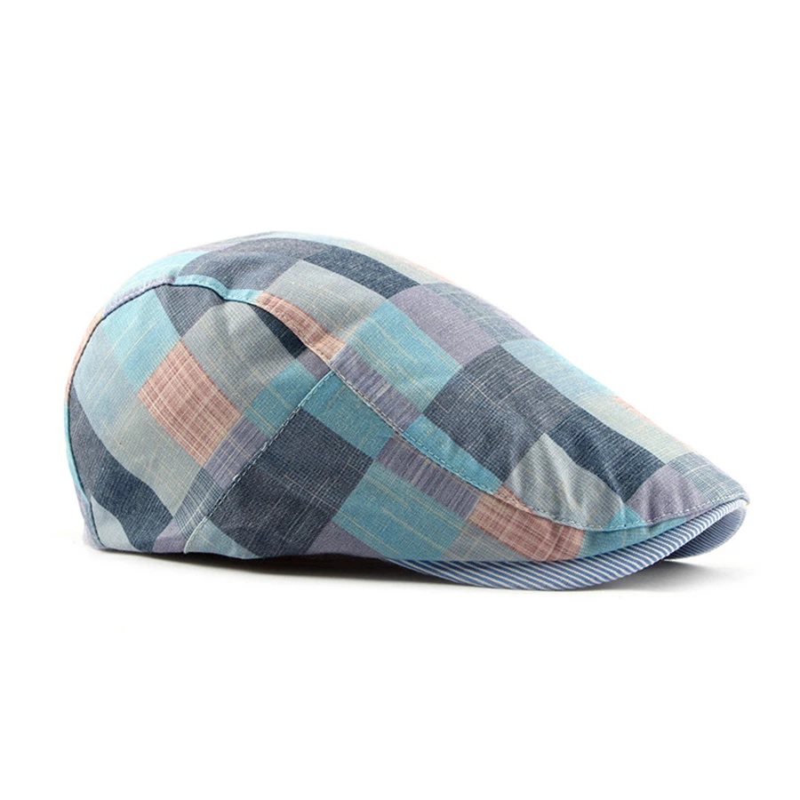Heren baret TE-15471 - Rood