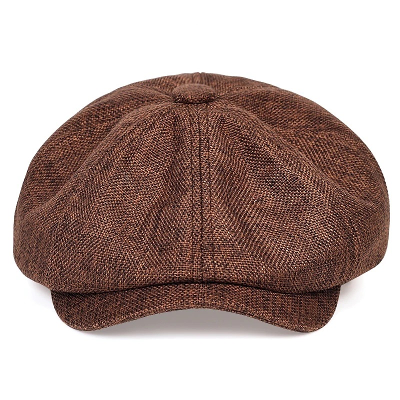Baret TH-11090 - Zwart / L