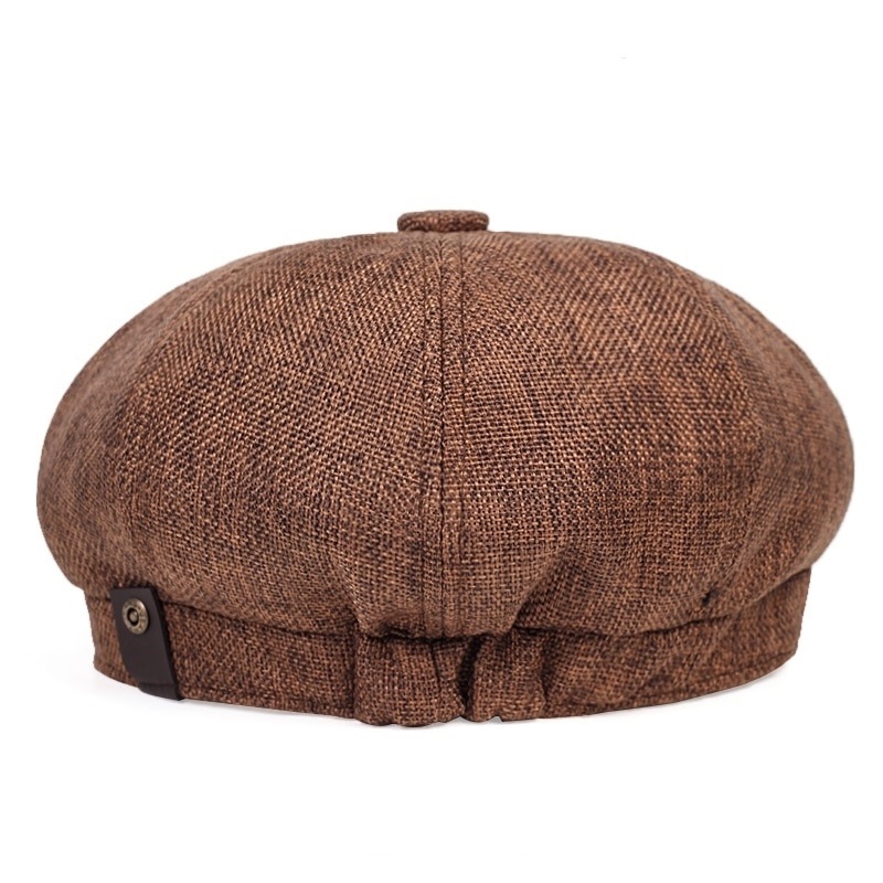 Baret TH-11090 - Zwart / L